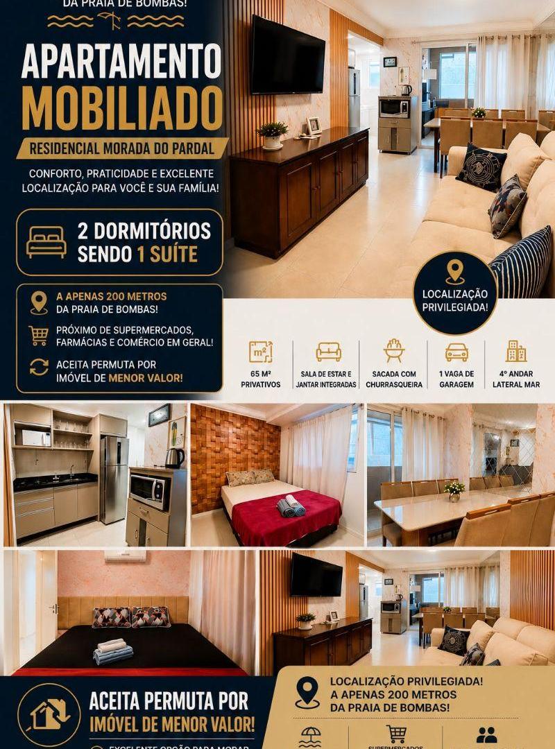 Foto de Residencial Morada do Pardal. Departamento en Venta – Sur de Brasil, imagen 3