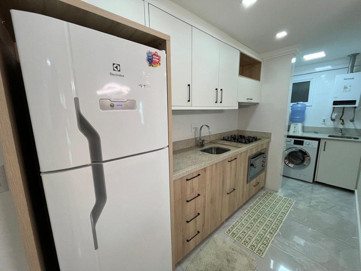 Foto de Departamento en Venta – Residencial Eunice Costa - Canto Grande, imagen 3