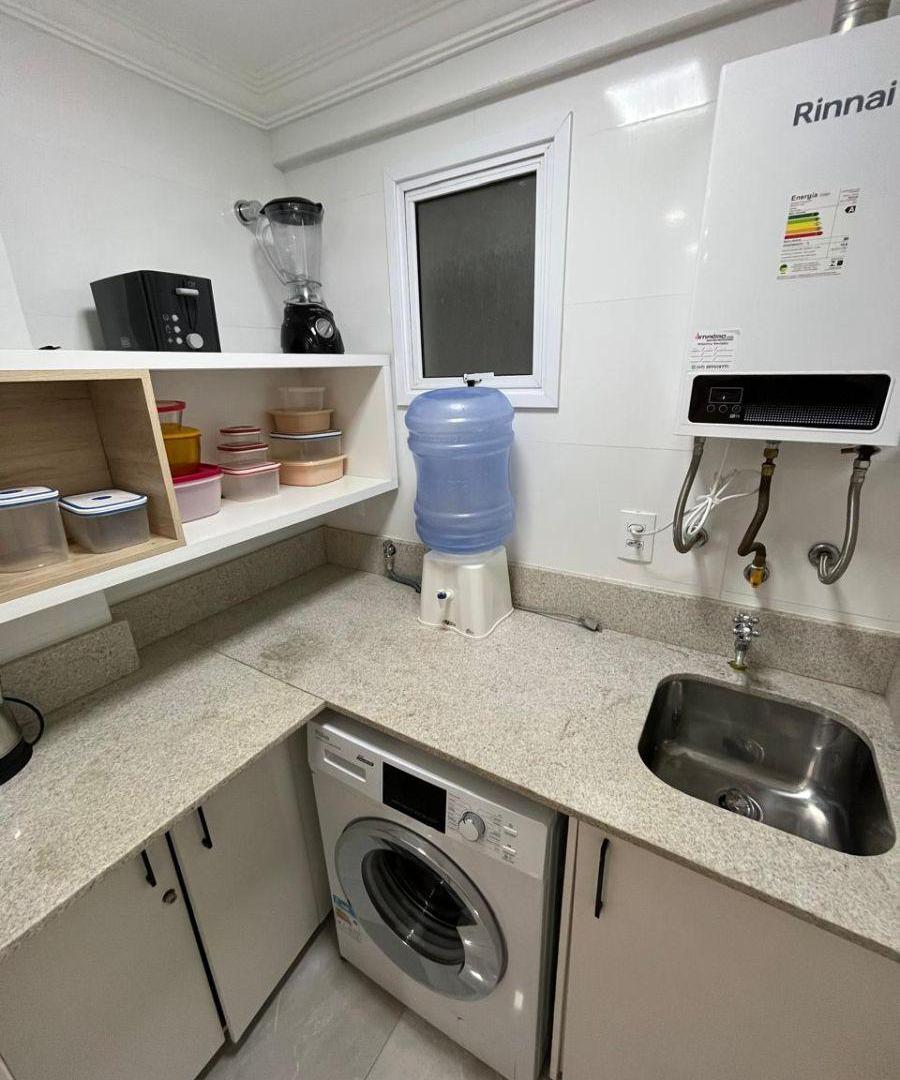 Foto de Departamento en Venta – Residencial Eunice Costa - Canto Grande, imagen 4