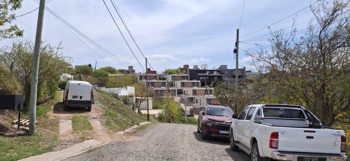 Foto de Terreno en venta B° Cuesta Colorada – La Calera - Córdoba -, imagen 5