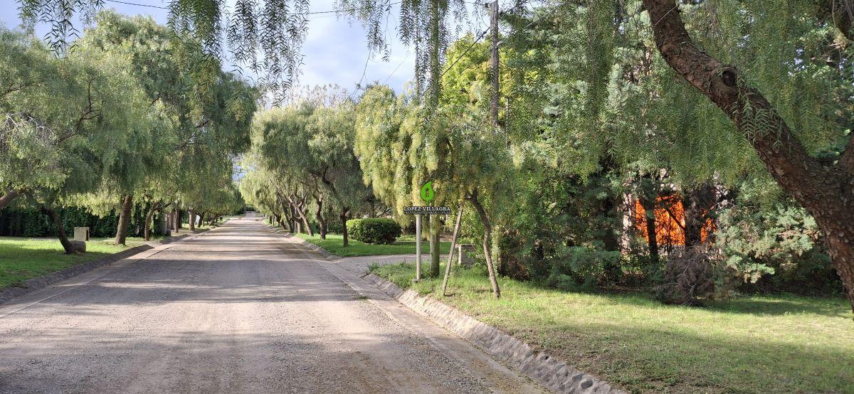 Foto de LOTE EN VENTA EN B° Cerrado LA HERRADURA – VILLA ALLENDE - Córdoba -, imagen 2