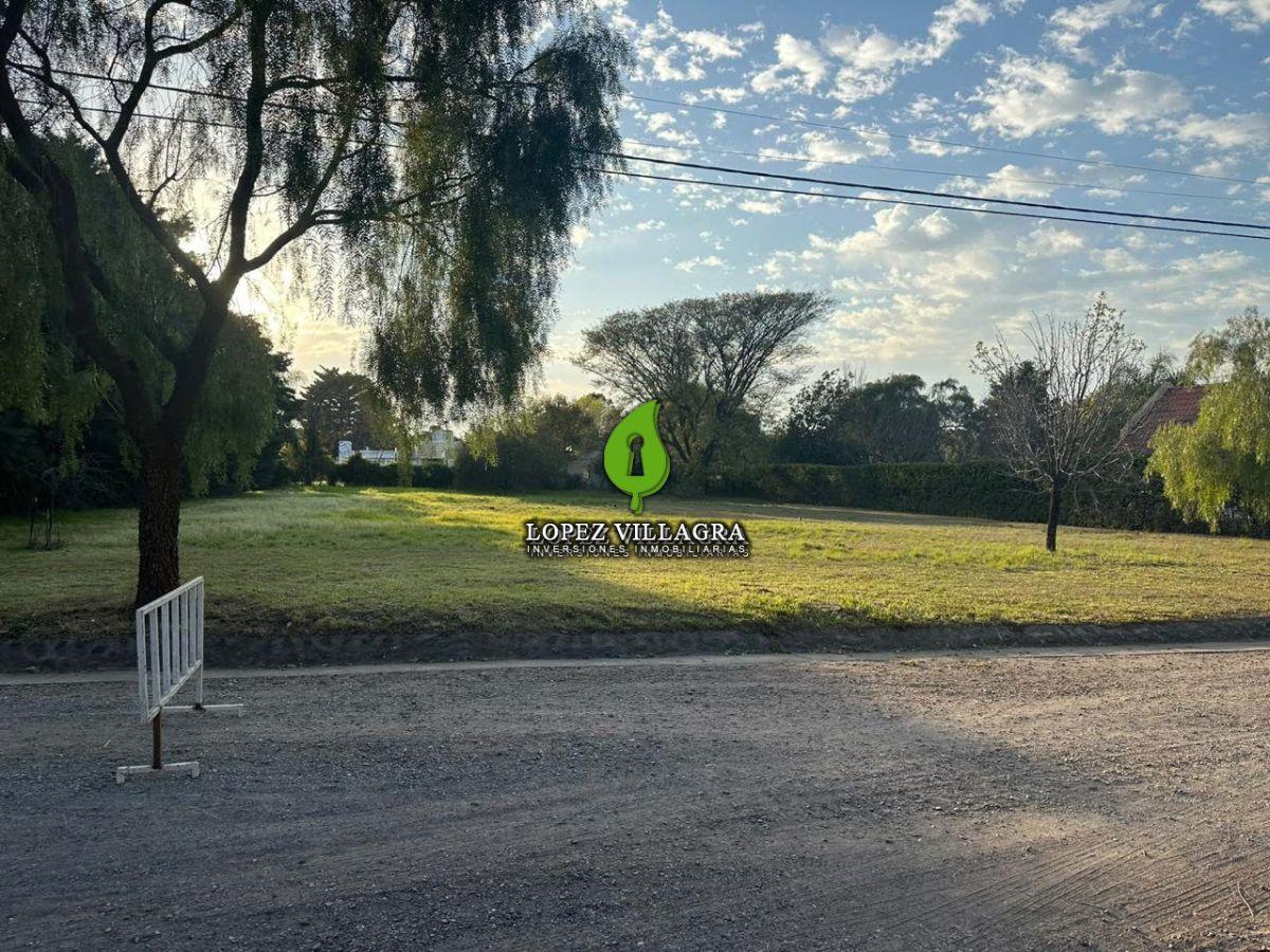 Foto de LOTE EN VENTA EN B° Cerrado LA HERRADURA – VILLA ALLENDE - Córdoba -, imagen 5