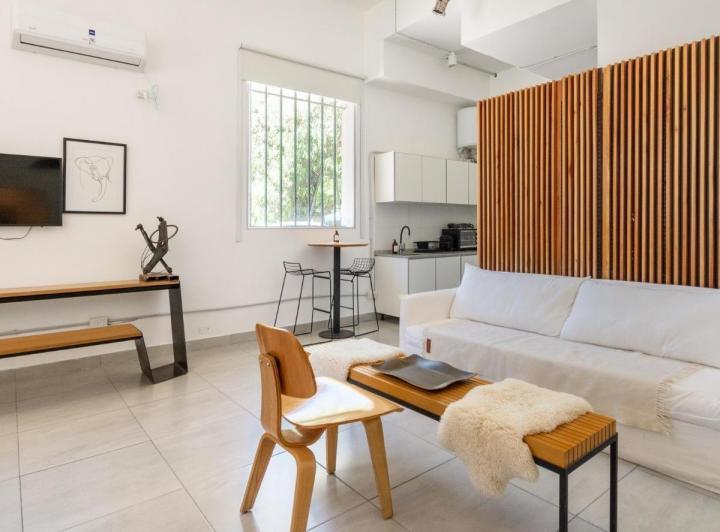 Departamento Loft  en Alq. Temporario ubicado en Centro, Capital Federal, Buenos Aires 1