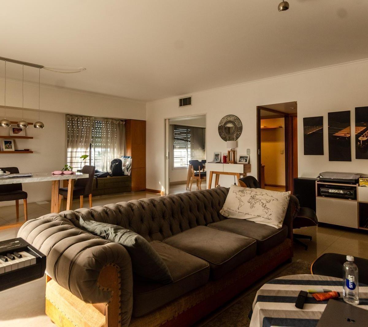 Departamento en Venta Ubicado en Morón, G. B. a. Zona Oeste, Argentina 5