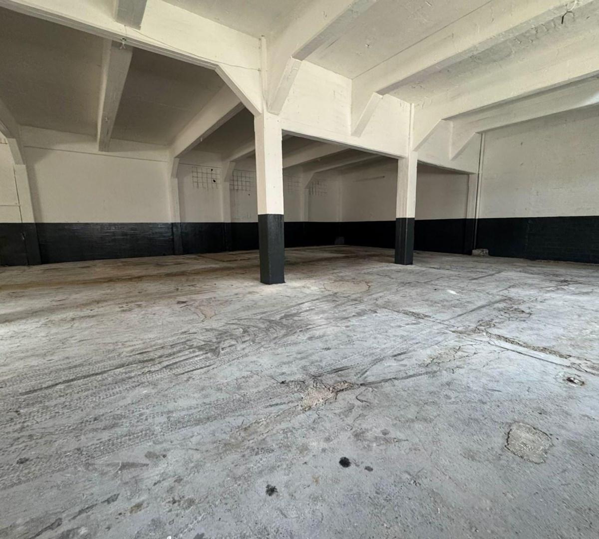 Depósito en Venta Ubicado en Avellaneda, G. B. a. Zona Sur 1