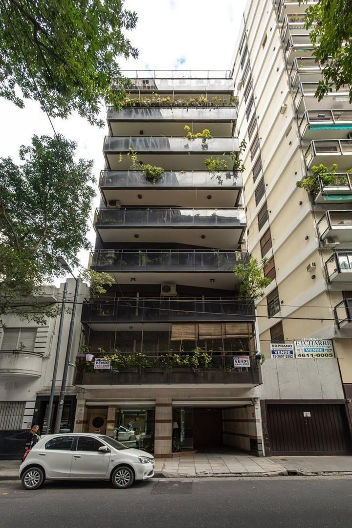 Departamento en Venta Ubicado en Recoleta, Capital Federal, Buenos Aires 5