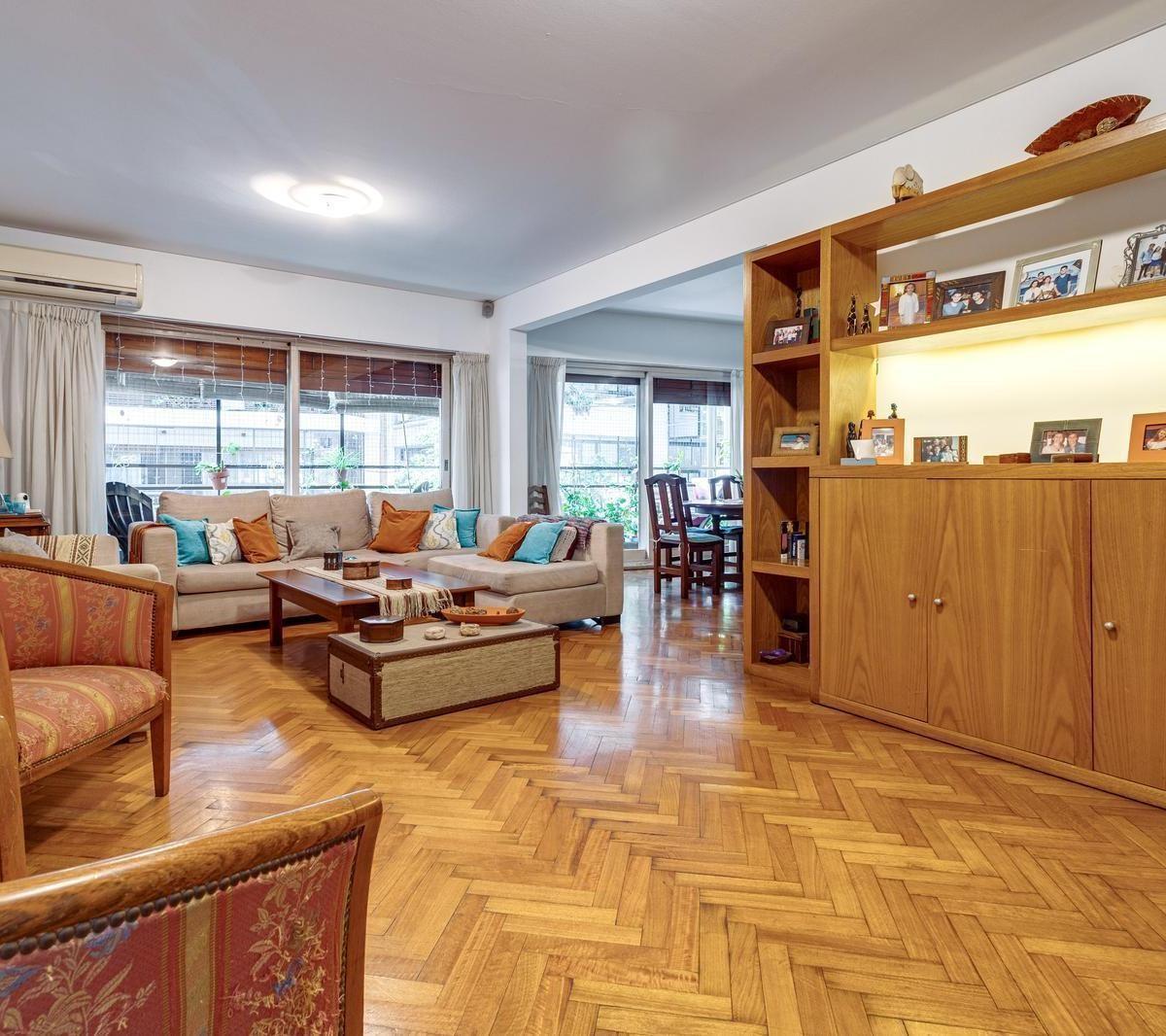Departamento en Venta Ubicado en Recoleta, Capital Federal, Buenos Aires 2