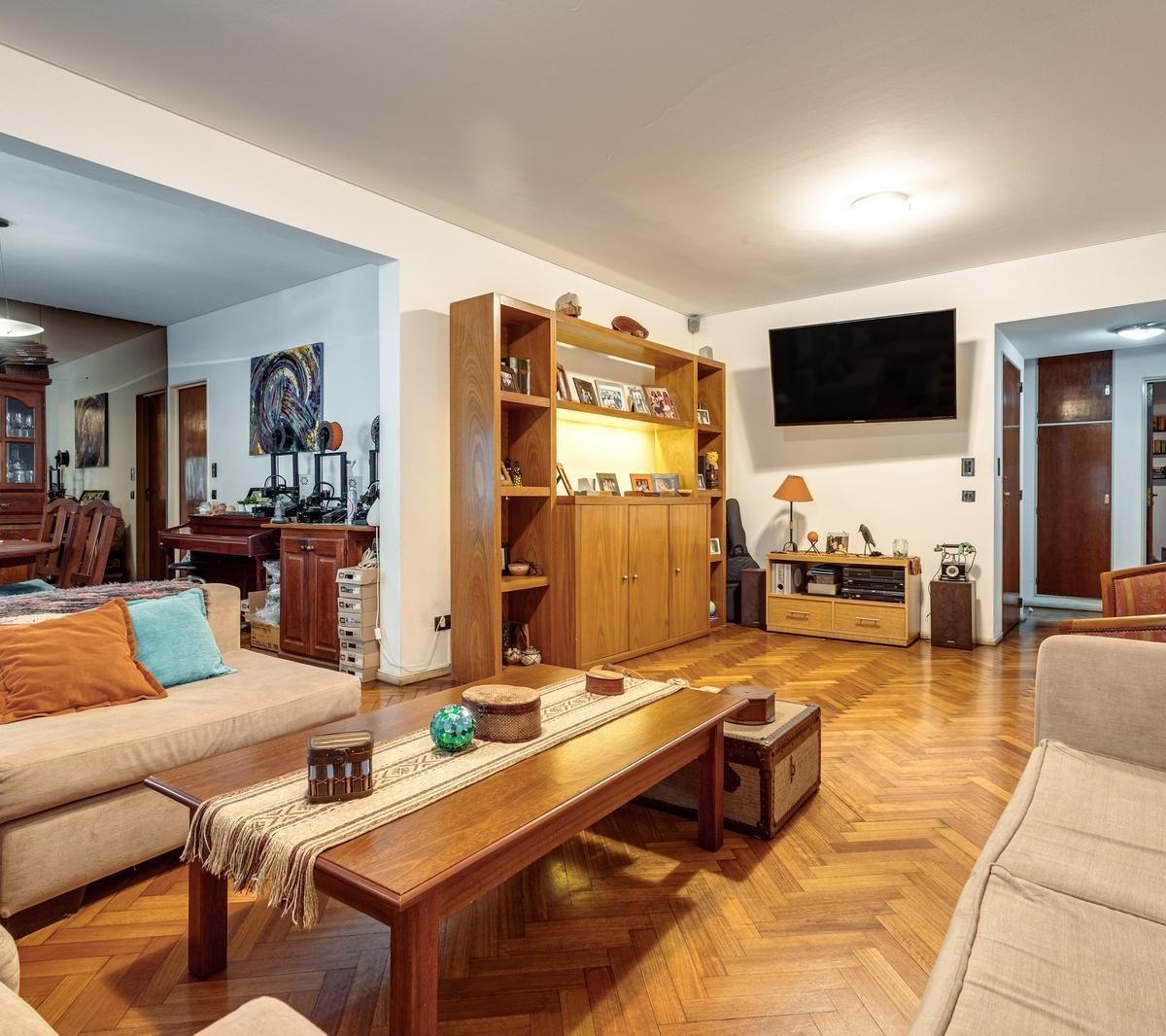 Departamento en Venta Ubicado en Recoleta, Capital Federal, Buenos Aires 1