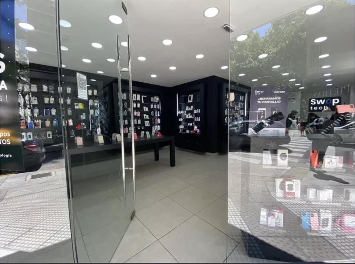 Local en Venta ubicado en Recoleta, Capital Federal, Buenos Aires