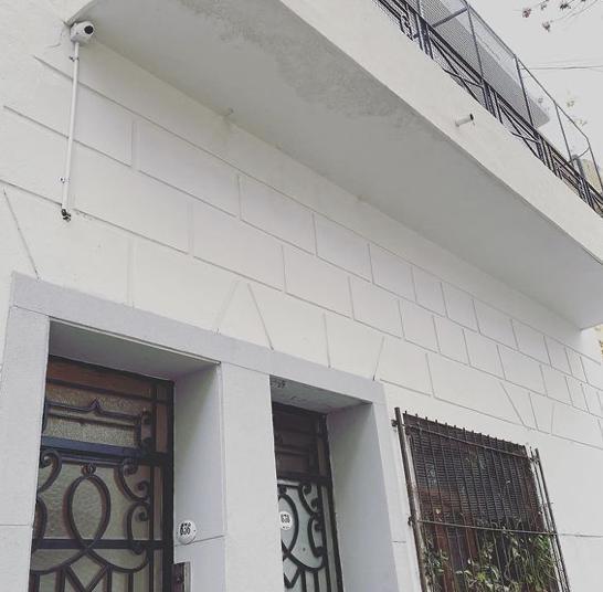 Departamento PH en Venta Ubicado en Balvanera, Capital Federal, Buenos Aires 2