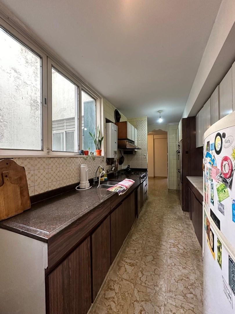 Departamento Piso en Venta en Flores Norte, Flores, Capital Federal 5