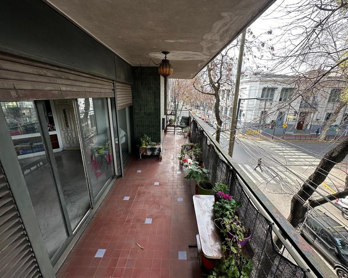 Departamento Piso en Venta en Caballito, Capital Federal, Buenos Aires 4