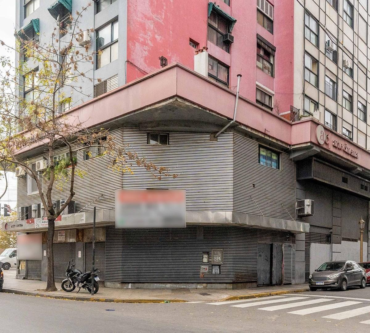 Propiedad en Argentina