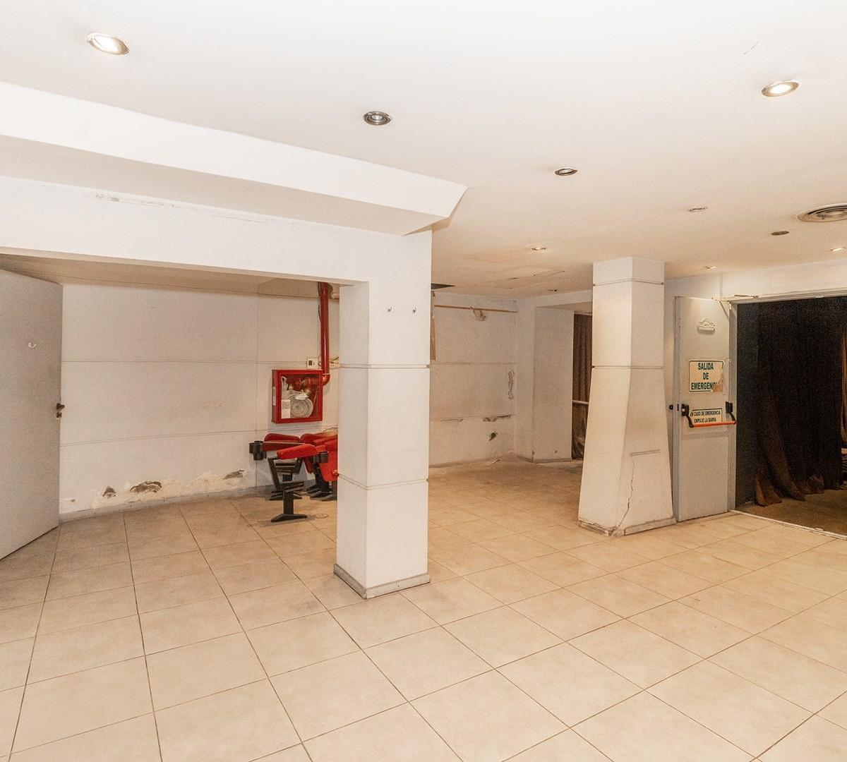 Depósito en Venta en Parque Patricios, Capital Federal, Buenos Aires 4