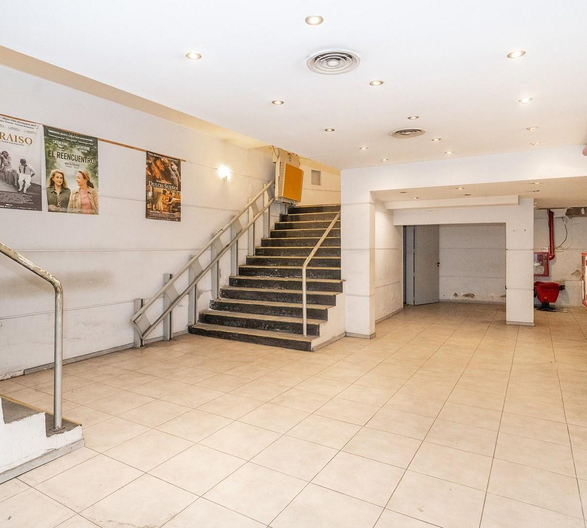 Depósito en Venta en Parque Patricios, Capital Federal, Buenos Aires 1
