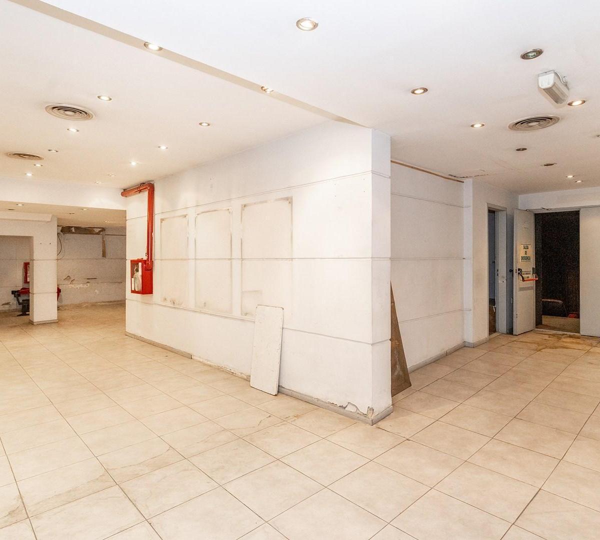 Depósito en Venta en Parque Patricios, Capital Federal, Buenos Aires 2