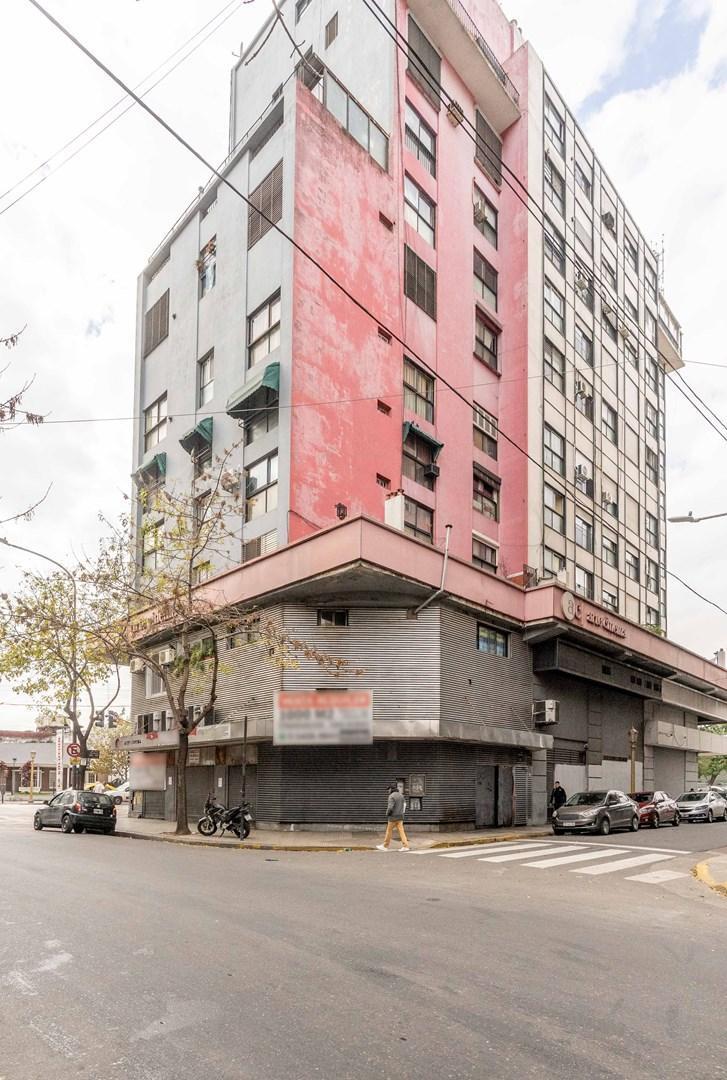 Depósito en Venta en Parque Patricios, Capital Federal, Buenos Aires 4