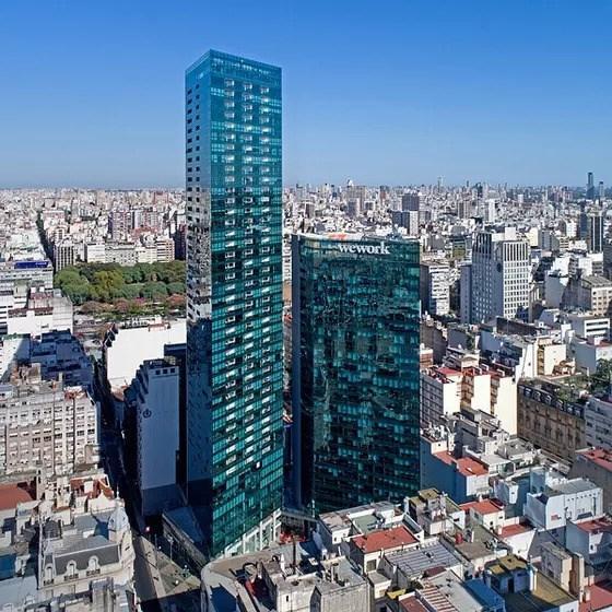 Propiedad en Argentina