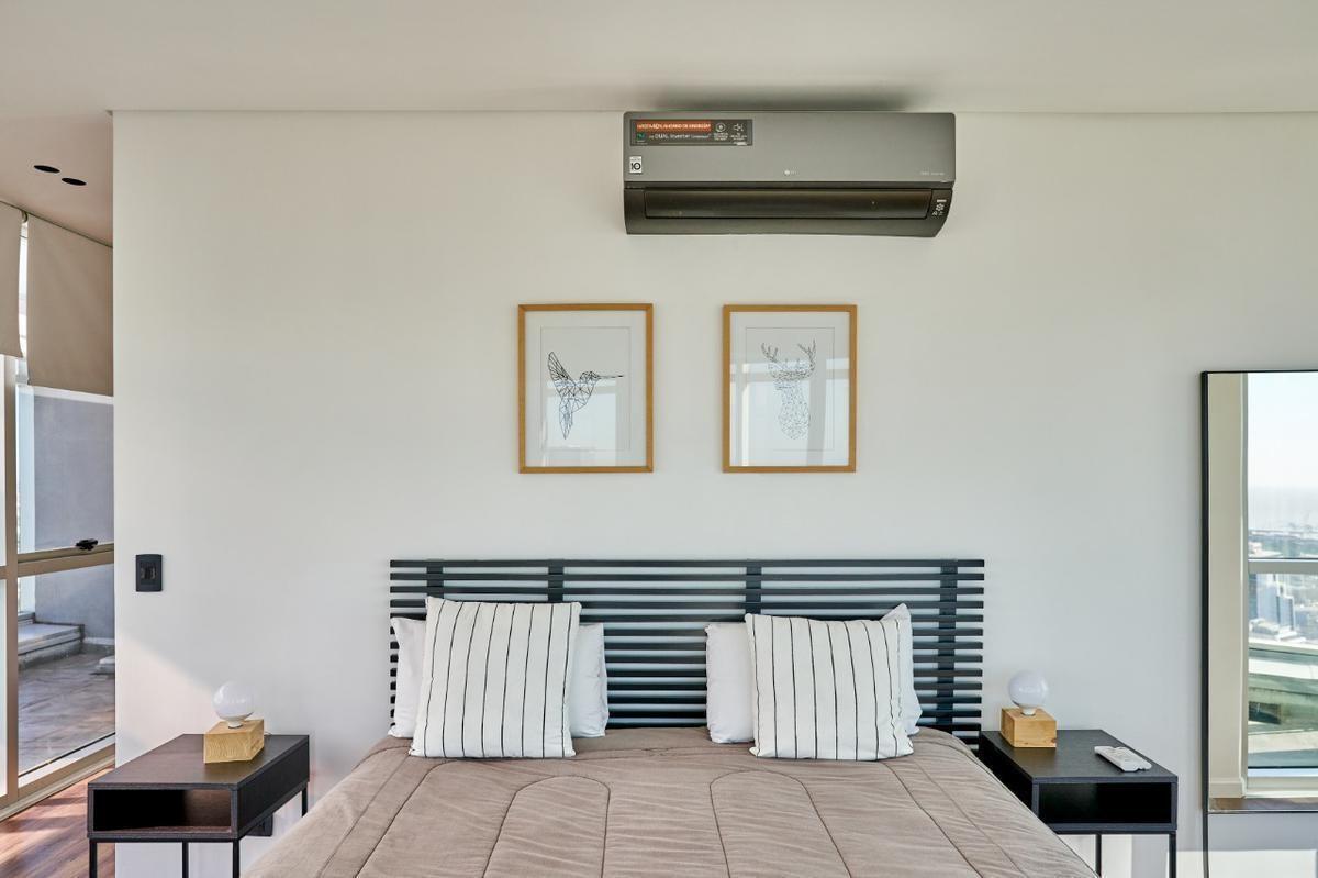 Departamento Dúplex en Venta en Recoleta, Capital Federal, Buenos Aires 4