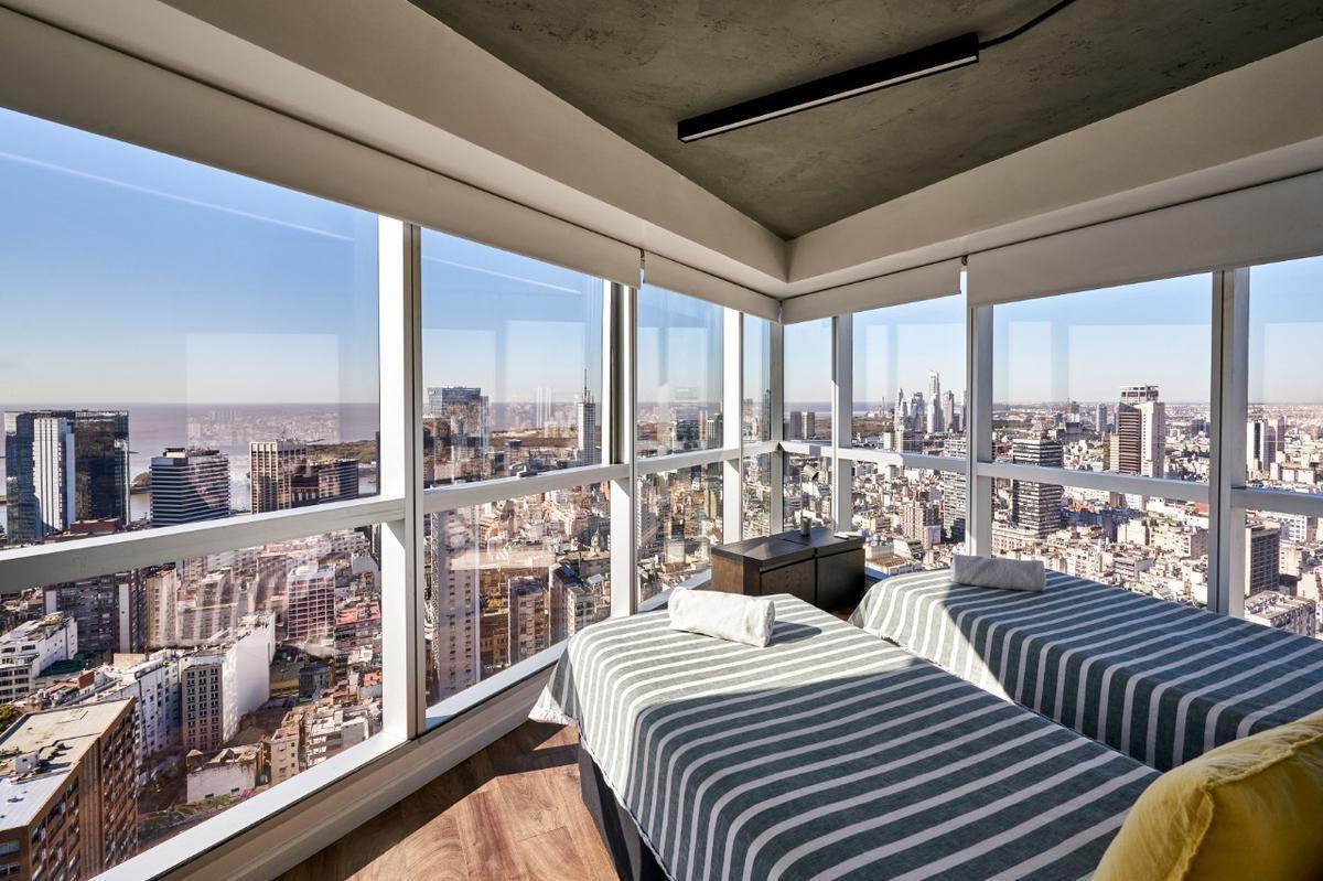 Departamento Dúplex en Venta en Recoleta, Capital Federal, Buenos Aires 3