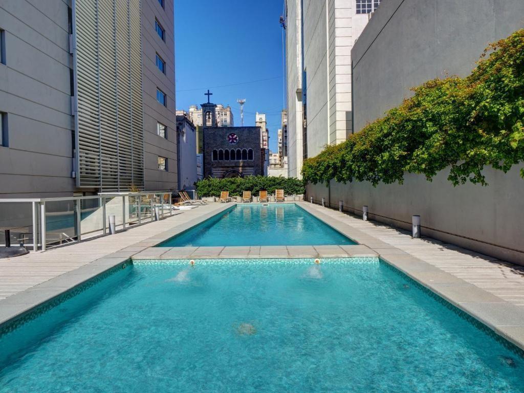Departamento Dúplex en Venta en Recoleta, Capital Federal, Buenos Aires 2