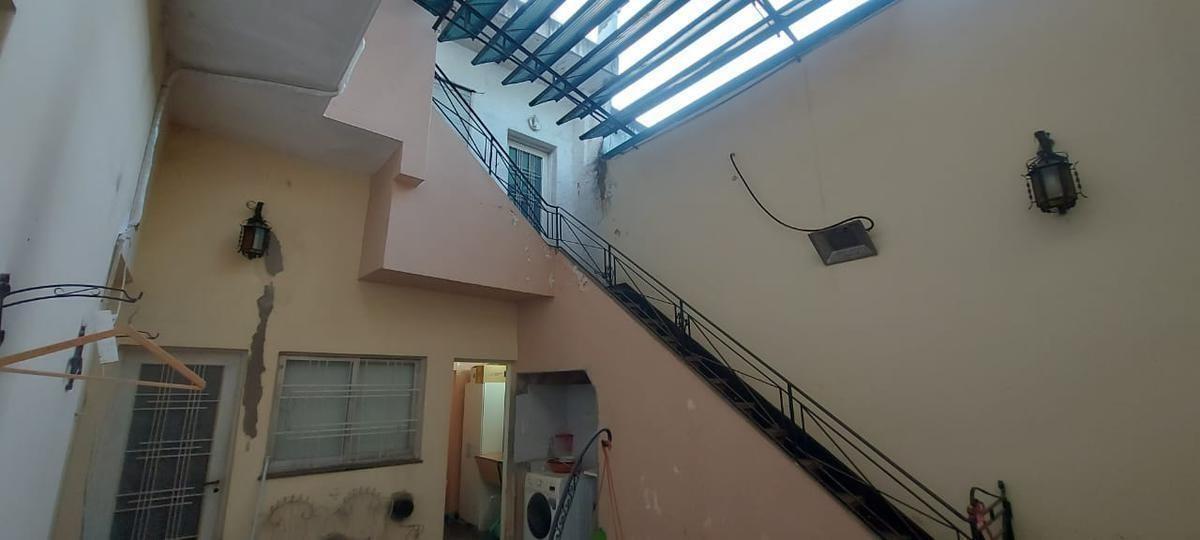 Departamento PH en Venta en Floresta, Capital Federal, Buenos Aires 4