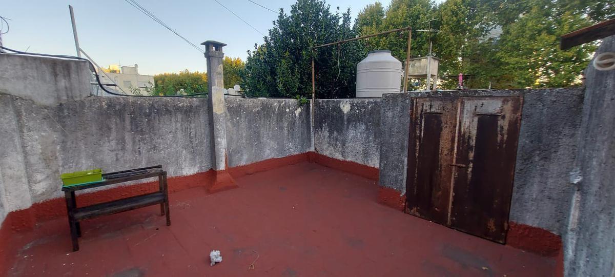 Departamento PH en Venta en Floresta, Capital Federal, Buenos Aires 5