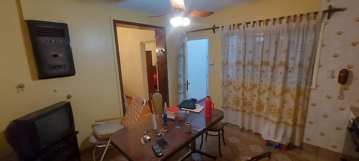 Departamento PH en Venta en Floresta, Capital Federal, Buenos Aires 3