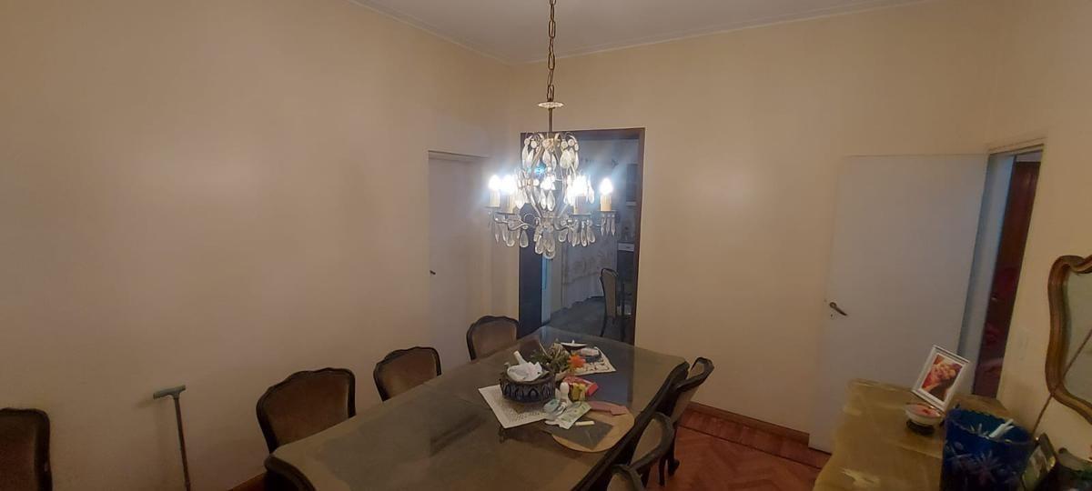 Departamento PH en Venta en Monte Castro, Capital Federal, Buenos Aires 5