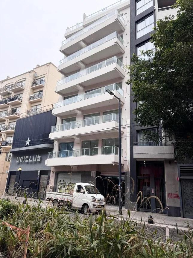 Propiedad en Argentina