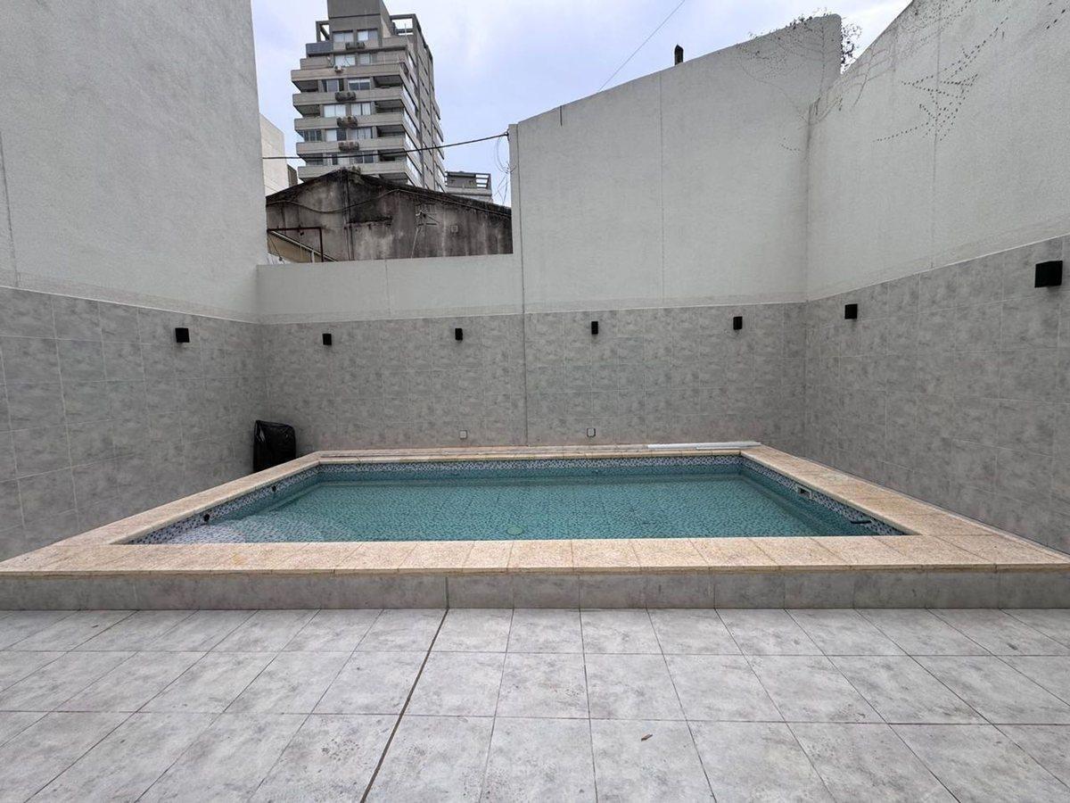 Departamento en Venta en Balvanera, Capital Federal, Buenos Aires 1