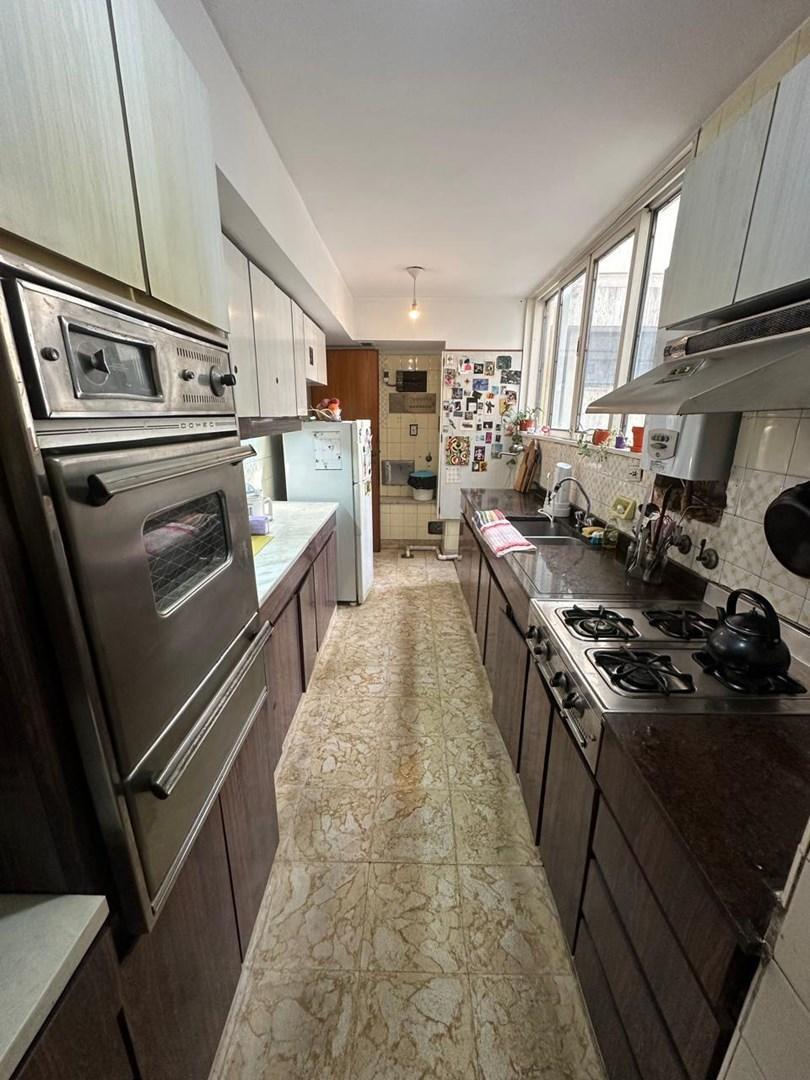 Departamento Piso en Venta en Caballito, Capital Federal, Buenos Aires 2