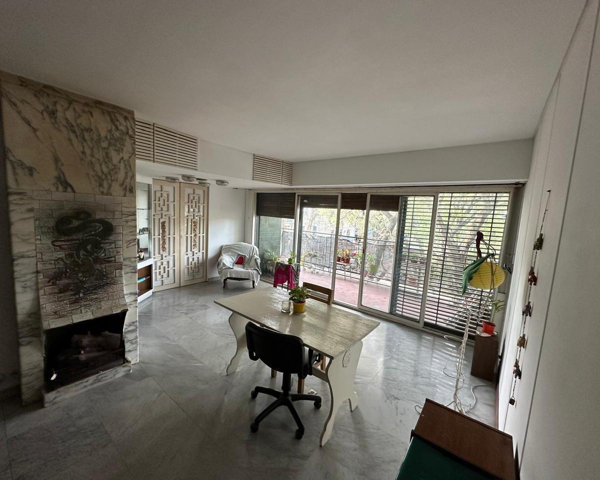 Departamento Piso en Venta en Primera Junta, Caballito, Capital Federal 5