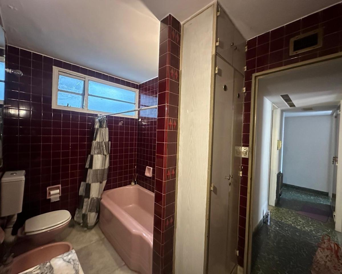 Departamento Piso en Venta en Primera Junta, Caballito, Capital Federal 3