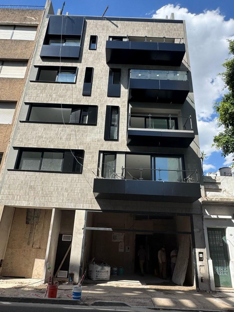 Departamento Semipiso en Venta en Flores, Capital Federal, Buenos Aires 1
