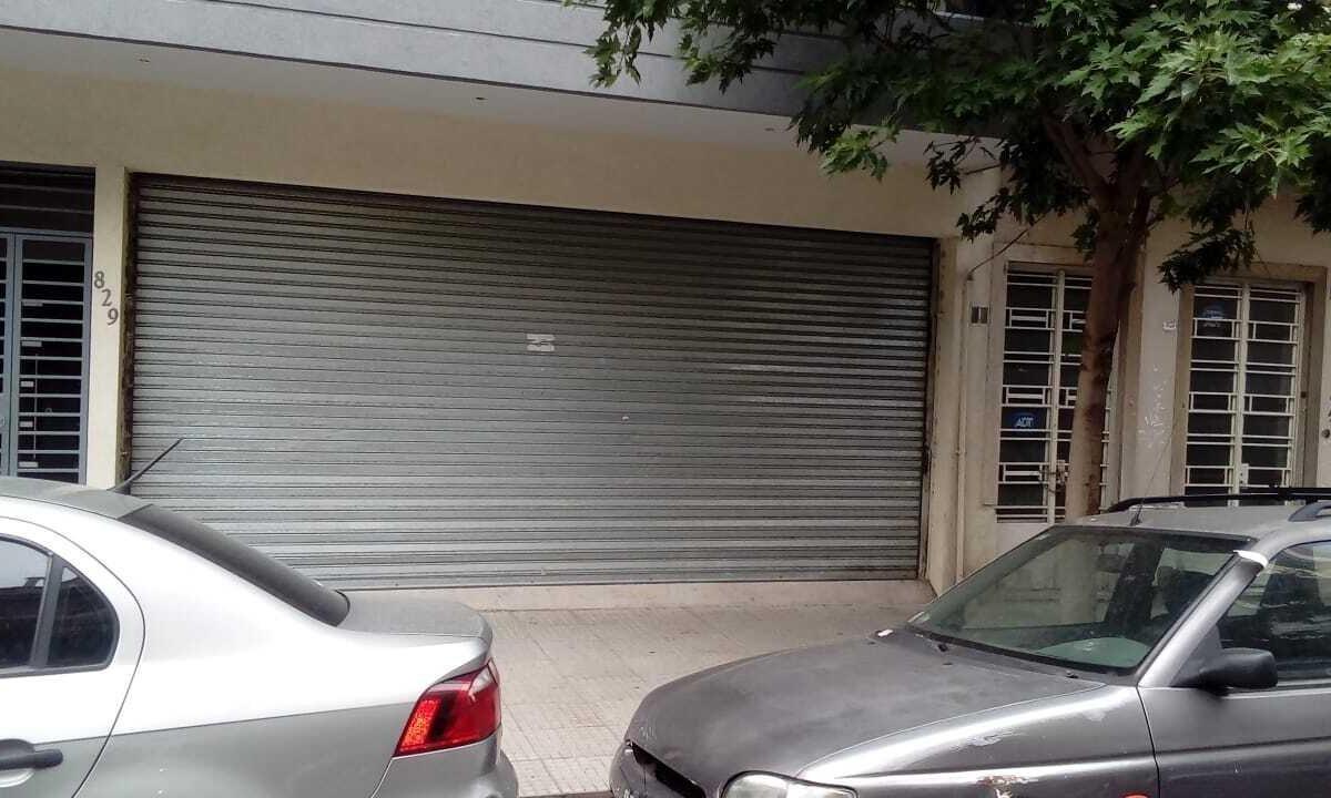 Local en Alquiler en Abasto, Capital Federal, Buenos Aires 3