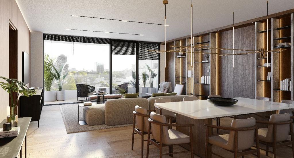 Departamento en Venta en Barrio Norte, Capital Federal, Buenos Aires 3