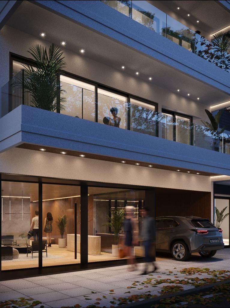 Departamento en Venta en Barrio Norte, Capital Federal, Buenos Aires 1