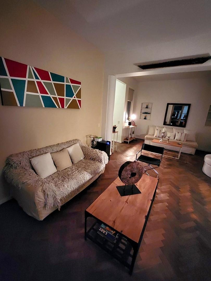 Departamento en Venta en Balvanera, Capital Federal, Buenos Aires 5