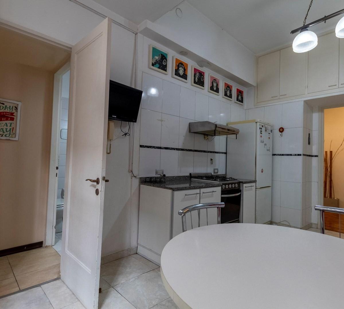 Departamento en Venta en Almagro, Capital Federal, Buenos Aires 1