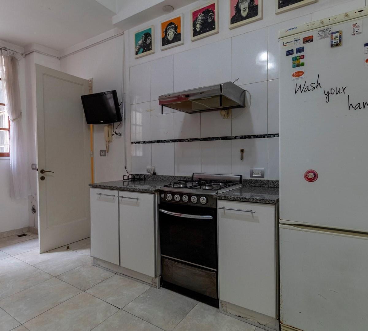 Departamento en Venta en Almagro, Capital Federal, Buenos Aires 5