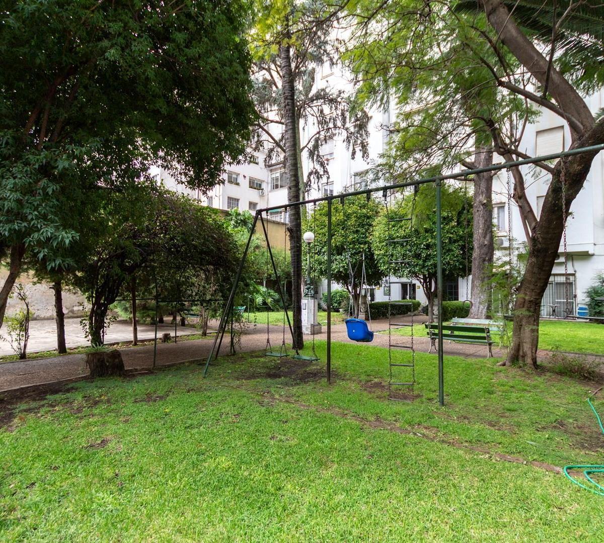 Departamento en Venta en Almagro, Capital Federal, Buenos Aires 4