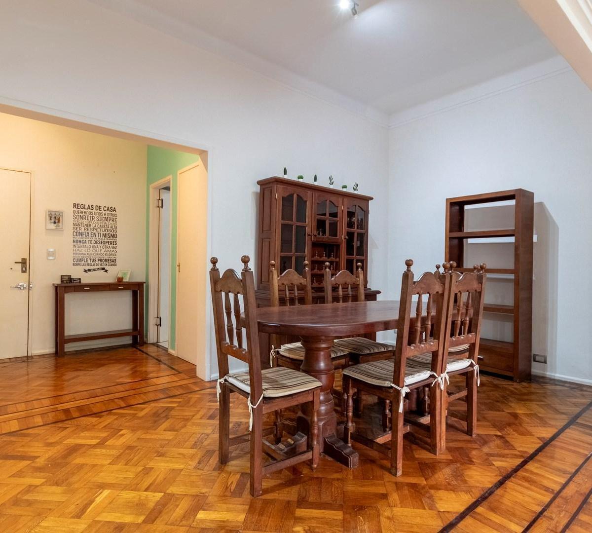 Departamento en Venta en Caballito, Capital Federal, Buenos Aires 3