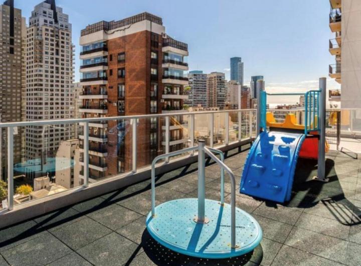 Departamento  en Venta en Palermo, Capital Federal, Buenos Aires 2