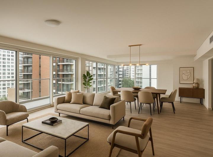 Departamento  en Venta en Palermo, Capital Federal, Buenos Aires 4