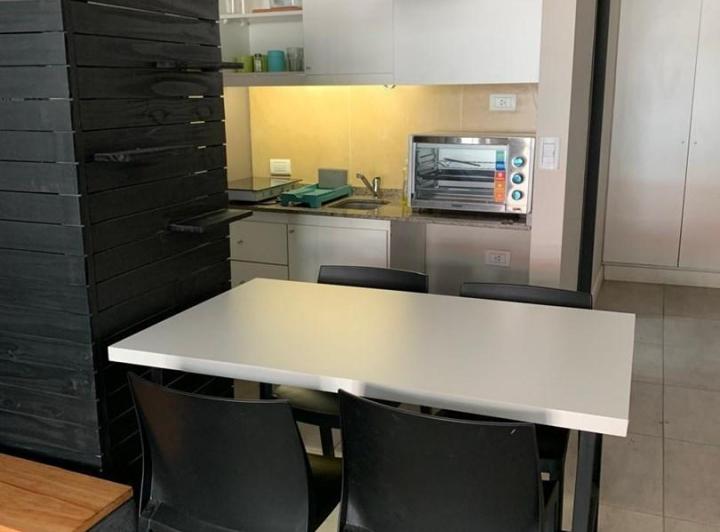 Departamento  en Alq. Temporario ubicado en Balvanera, Capital Federal, Buenos Aires 4