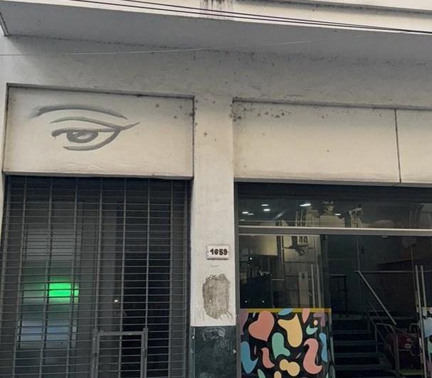 Edificio en Block  en Alquiler en Centro, Capital Federal, Buenos Aires 1