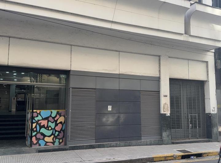 Edificio en Block  en Alquiler en Centro, Capital Federal, Buenos Aires 5