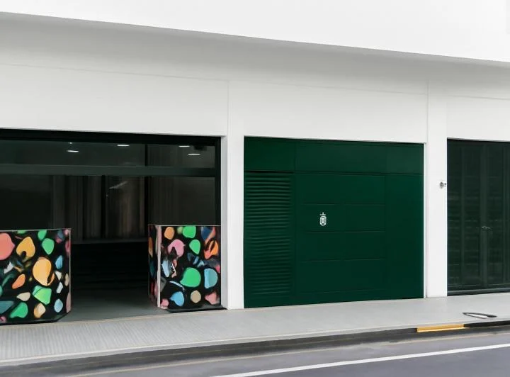 Edificio en Block  en Alquiler en Balvanera, Capital Federal, Buenos Aires 1