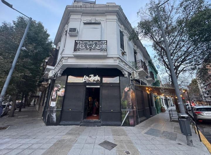 Local  en Alquiler en Recoleta, Capital Federal, Buenos Aires 3